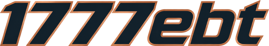 1777ebt লোগো